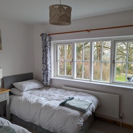 Cosy 2-Bed Property In Ashburton Dartmoor Ньютон Эбэт Экстерьер фото